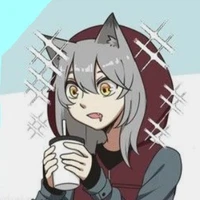 I am sister fox queen