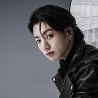 Jeon Jungkook