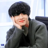 Kim Taehyung