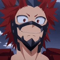 ejiro kirishima