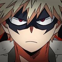 Bakugou