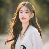 ฟ้าใส(นางเอก)