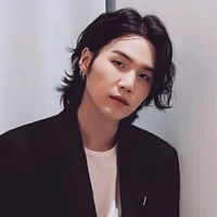 Yoongi