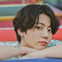 Jeon jungkook