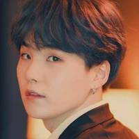 Min Yoongi