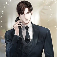 Mr.Park/Kai