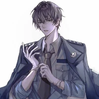 Mr.Lee/Toshiro