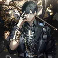 Mr.Lee/Toshiro