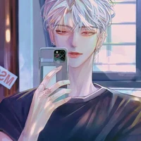 คิม/พี่นอ.