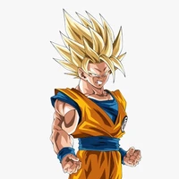 Goku(SSJ2)