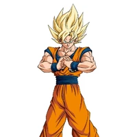 Goku(SSJ)