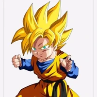 Goten(SSJ)