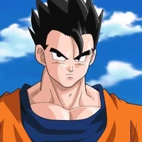Gohan