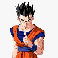 Gohan(Mystic)