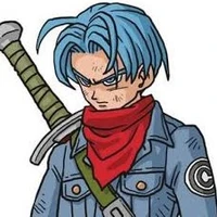 Trunks Future