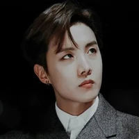 Hoseok J-Hope {AD}