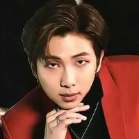 Kim Namjoon {AP}