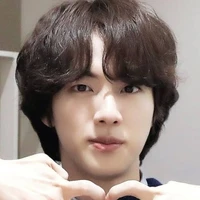 seokjin {OP}