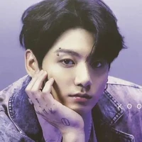 Jeon Jungkook {D}