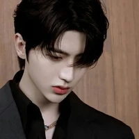 โฮเซน (แฝดน้อง+พ.อ)​