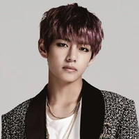 kim taehyung