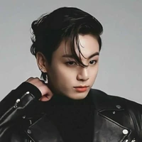 jeon Jungkook