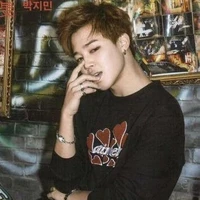 park jimin