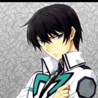 Shiba Tatsuya
