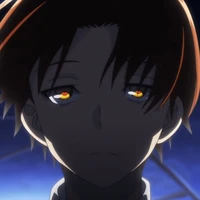 Ayanokouji kiyotaka ❄ (Author)