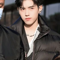 คิน/แฝด1พอ.
