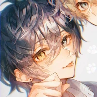 คุโระ[พี่ชิโระ+เพื่อนนอ.]