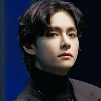 Kim taehyung / V
