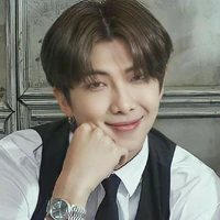 Kim namjoon / RM