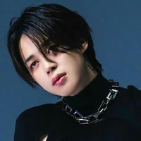 park jimin / Jm
