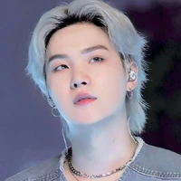 Min yoongi / suga