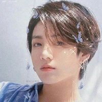 jeon jungkook / jk