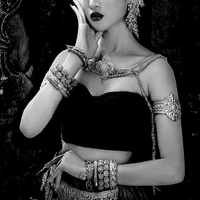 บุหงา(ร่างสวย)