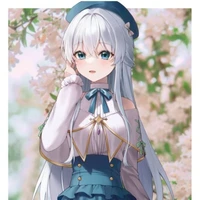 DIANA❄