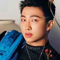 Kim Namjoon 
