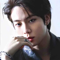 Kim Seokjin
