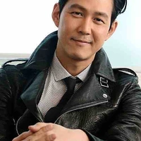 Lee Jung-Jae