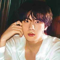 Seokjin