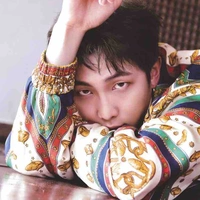 Namjoon