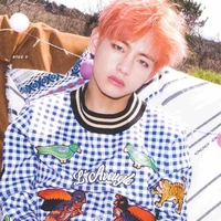 Taehyung