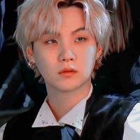 Yoongi