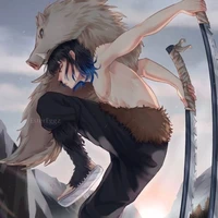Inosuke