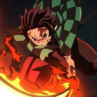 Tanjiro