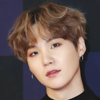 MIN YOONGI