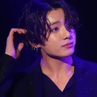 JEON JUNGKOOK