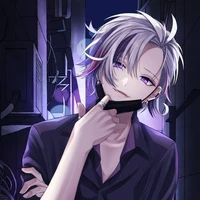 Shu Kurenai